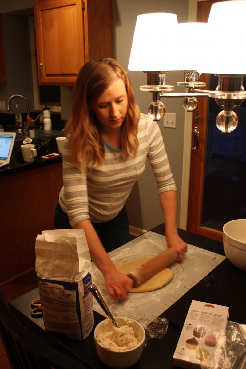 Friendsgiving Three Cooks One Kitchen Her Heartland Soul Erin Fairchild