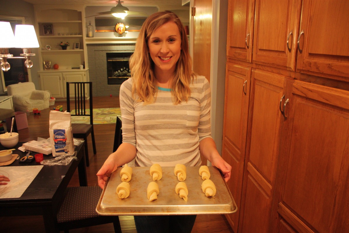 Friendsgiving Three Cooks One Kitchen Her Heartland Soul Erin Fairchild