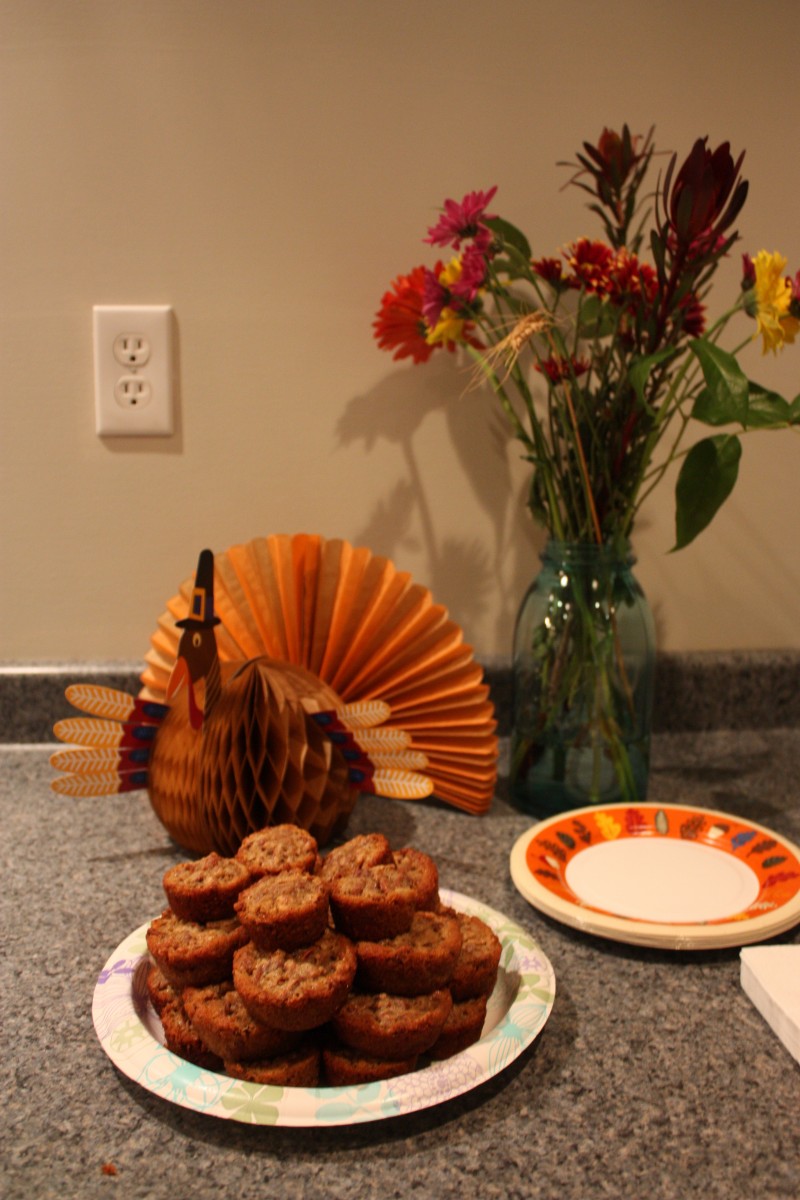 Friendsgiving Three Cooks One Kitchen Her Heartland Soul Erin Fairchild