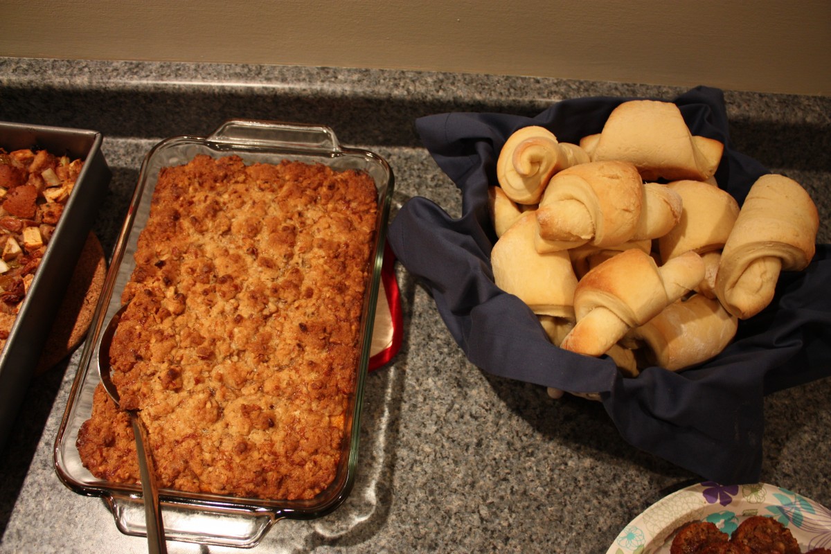 Friendsgiving Three Cooks One Kitchen Her Heartland Soul Erin Fairchild