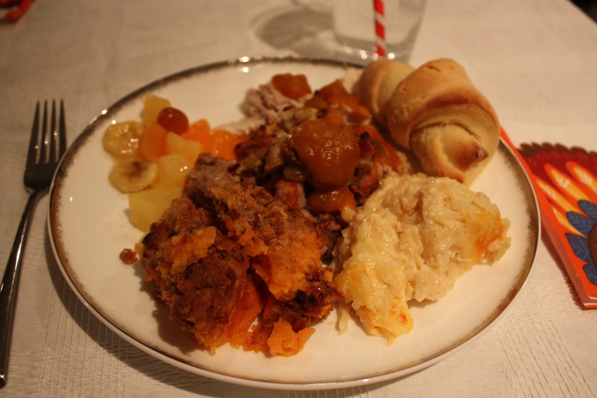 Friendsgiving Three Cooks One Kitchen Her Heartland Soul Erin Fairchild