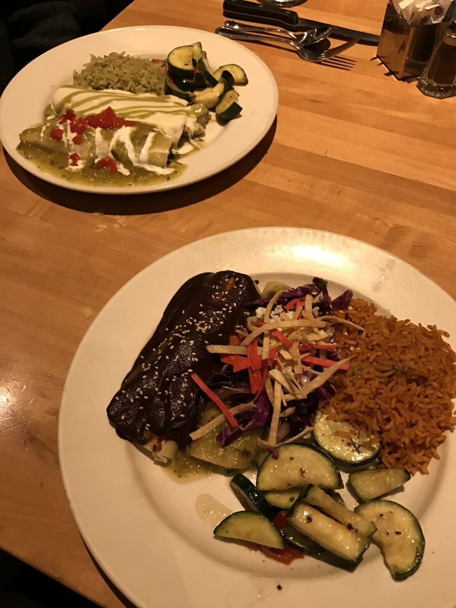 Cantina Laredo Midtown Crossing Omaha Nebraska Her Heartland Soul