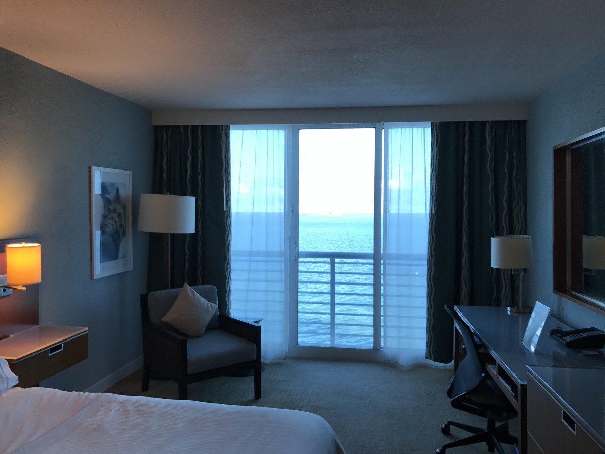 The Westin Fort Lauderdale Beach Resort Her Heartland Soul