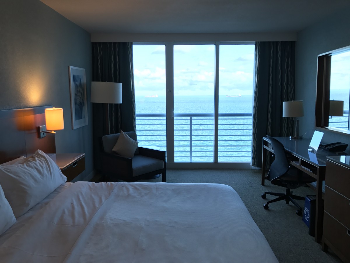 The Westin Fort Lauderdale Beach Resort Her Heartland Soul