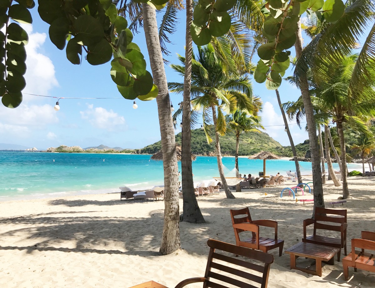 Peter Island Resort British Virgin Islands Her Heartland Soul