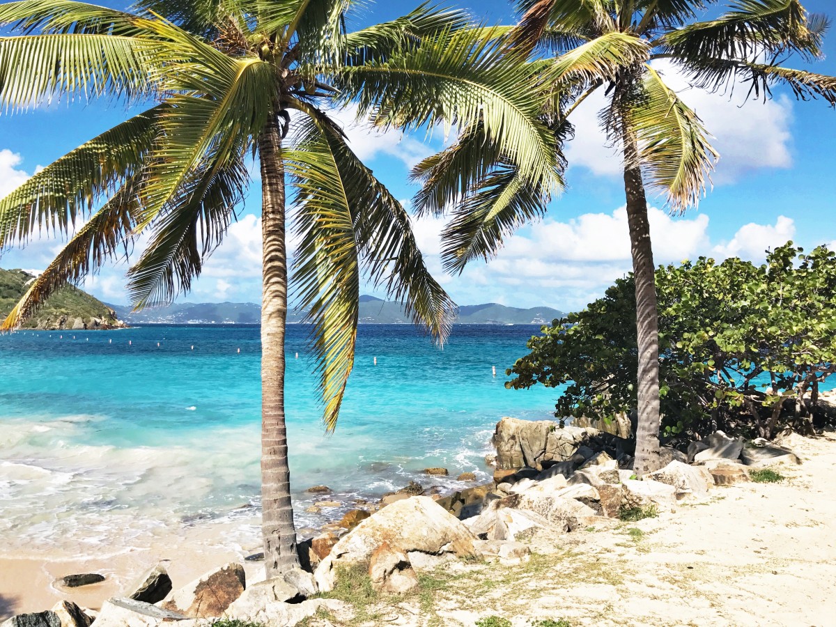 Peter Island Resort British Virgin Islands Her Heartland Soul