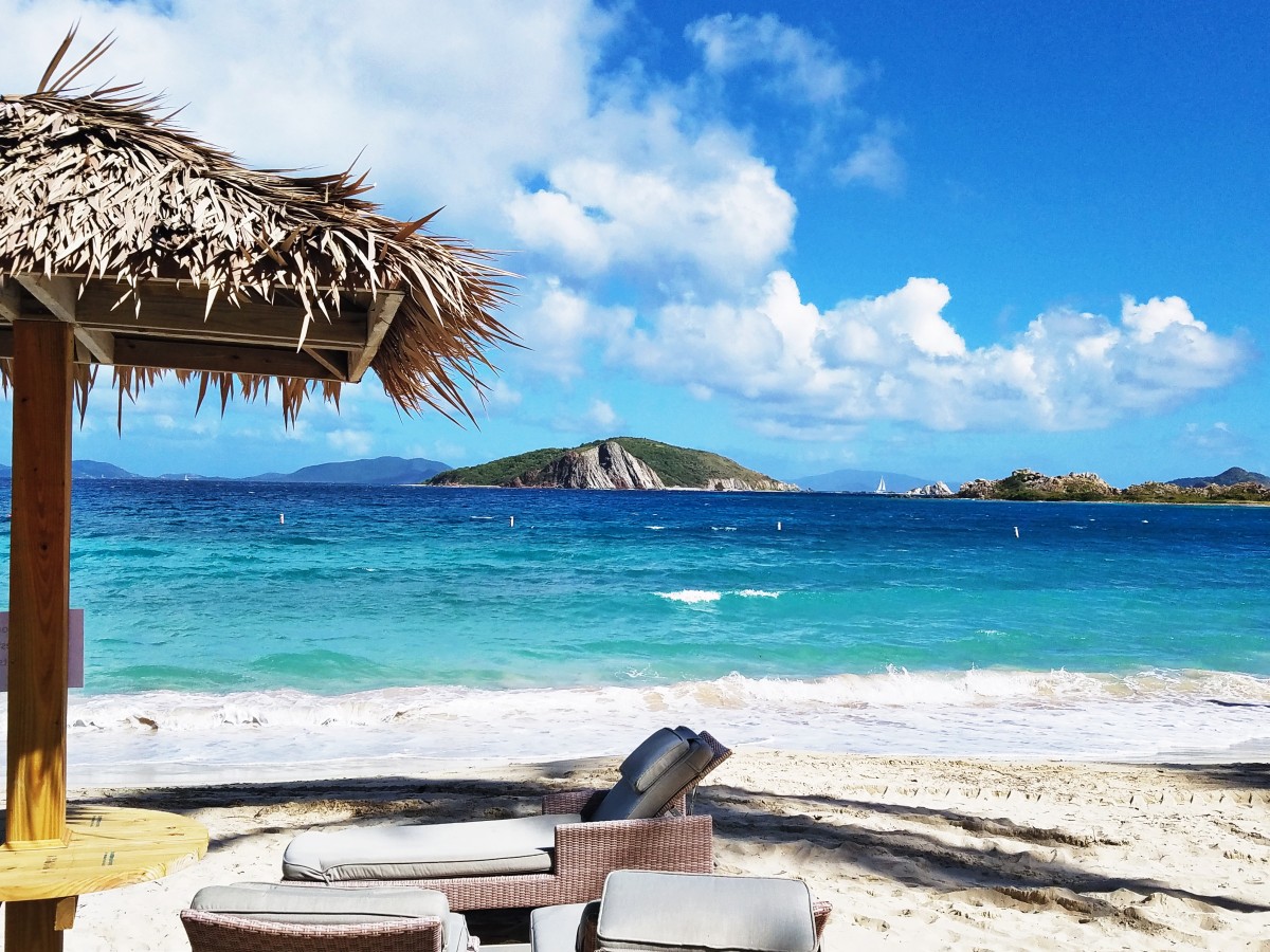 Peter Island Resort British Virgin Islands Her Heartland Soul