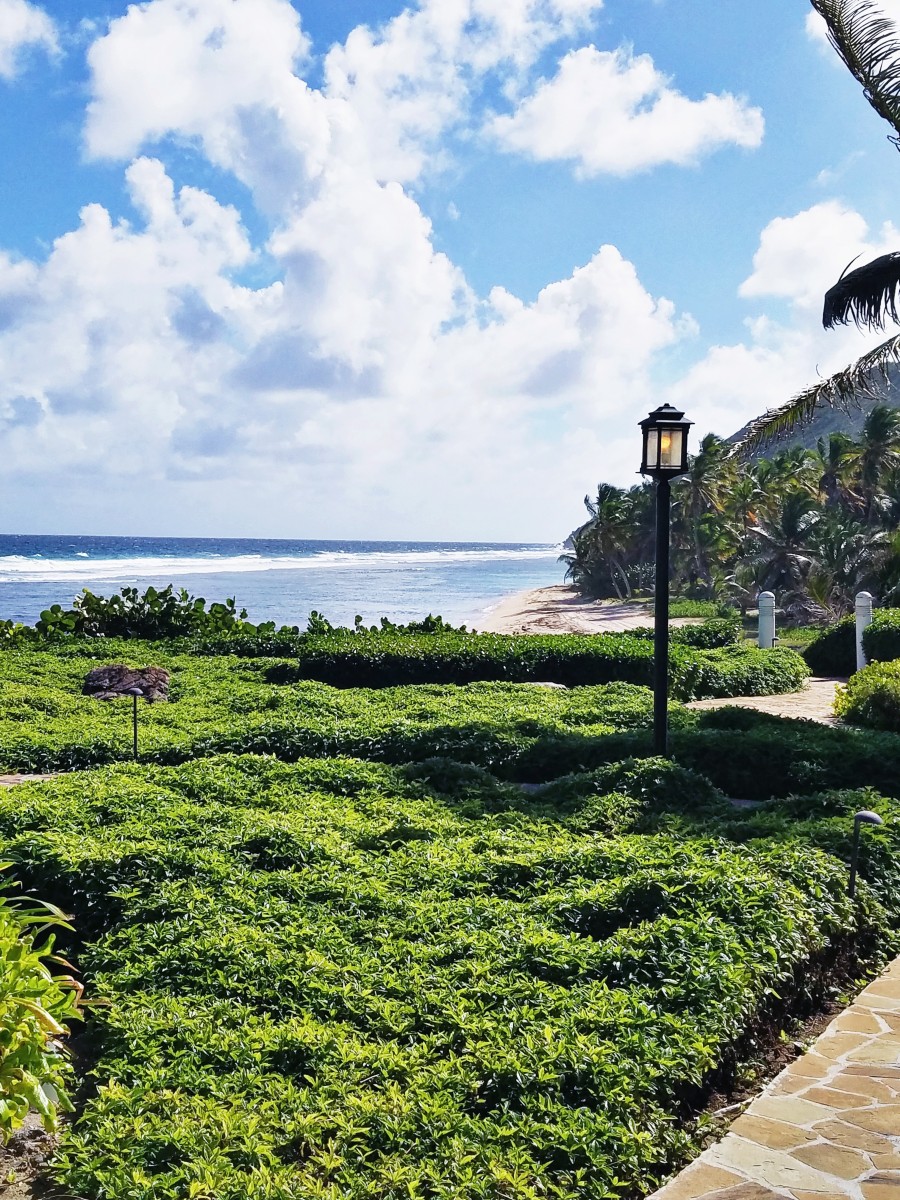 Peter Island Resort British Virgin Islands Her Heartland Soul