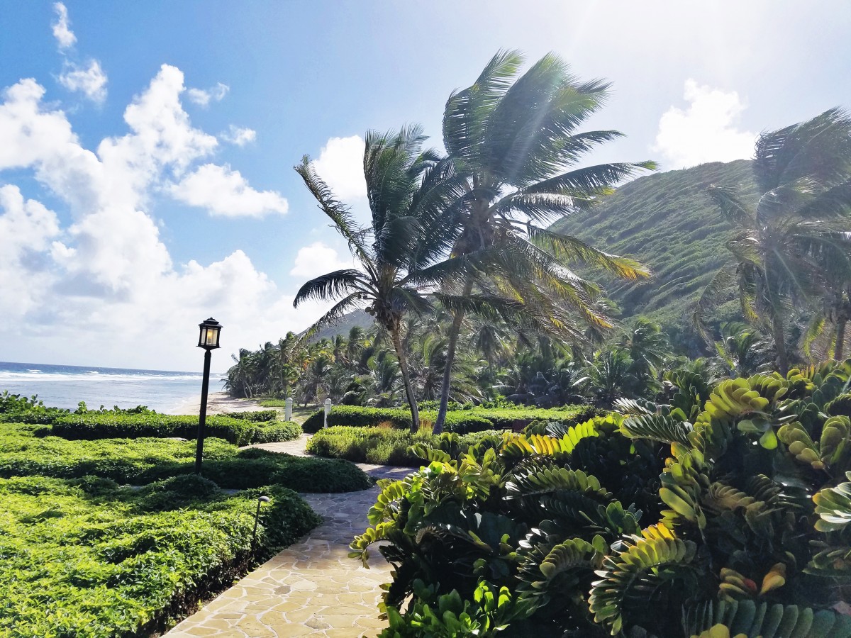 Peter Island Resort British Virgin Islands Her Heartland Soul