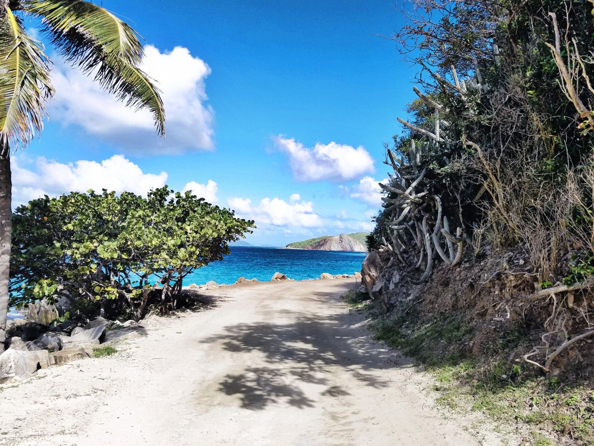 Peter Island Resort British Virgin Islands Her Heartland Soul