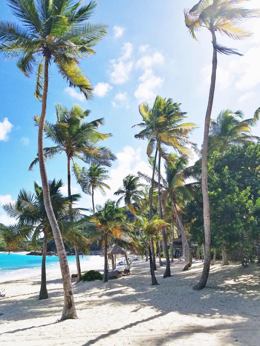 Peter Island Resort British Virgin Islands Her Heartland Soul