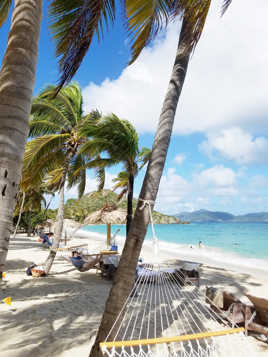 Peter Island Resort British Virgin Islands Her Heartland Soul