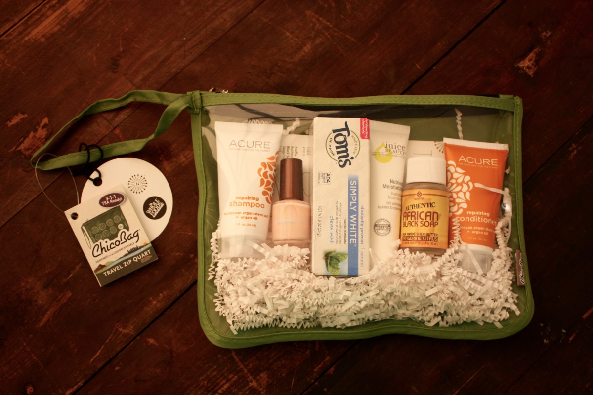 Whole Foods Weekender Bag Her Heartland Soul