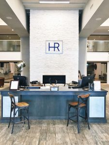 Hotel Renovo Des Moines Her Heartland Soul