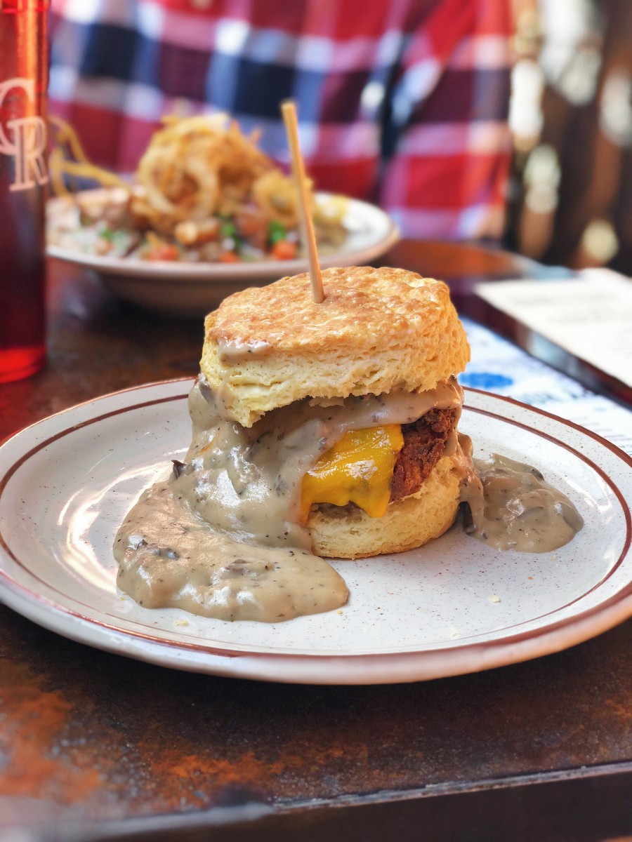 Denver Biscuit Co. Colorado Denver Restaurant Her Heartland Soul