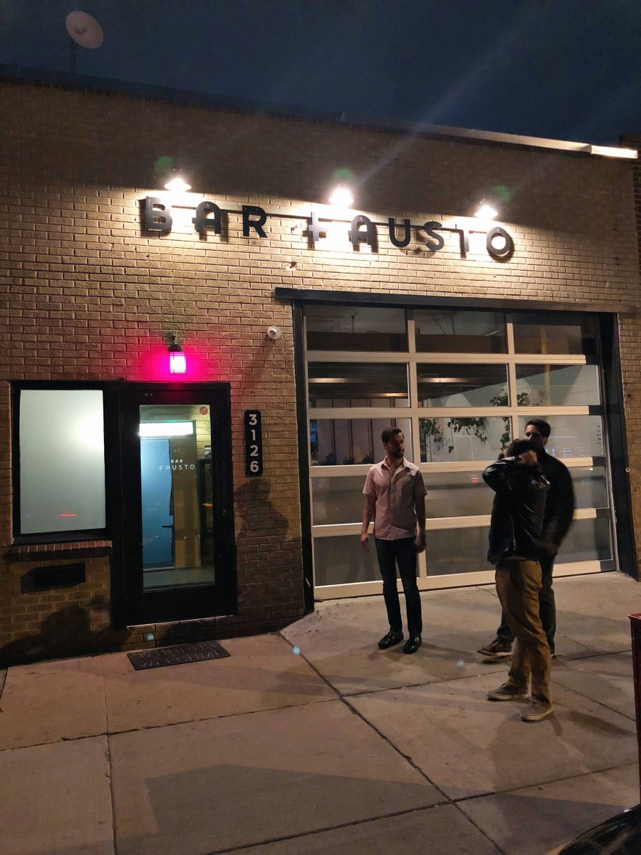 Bar Fausto RiNo Denver Colorado Her Heartland Soul