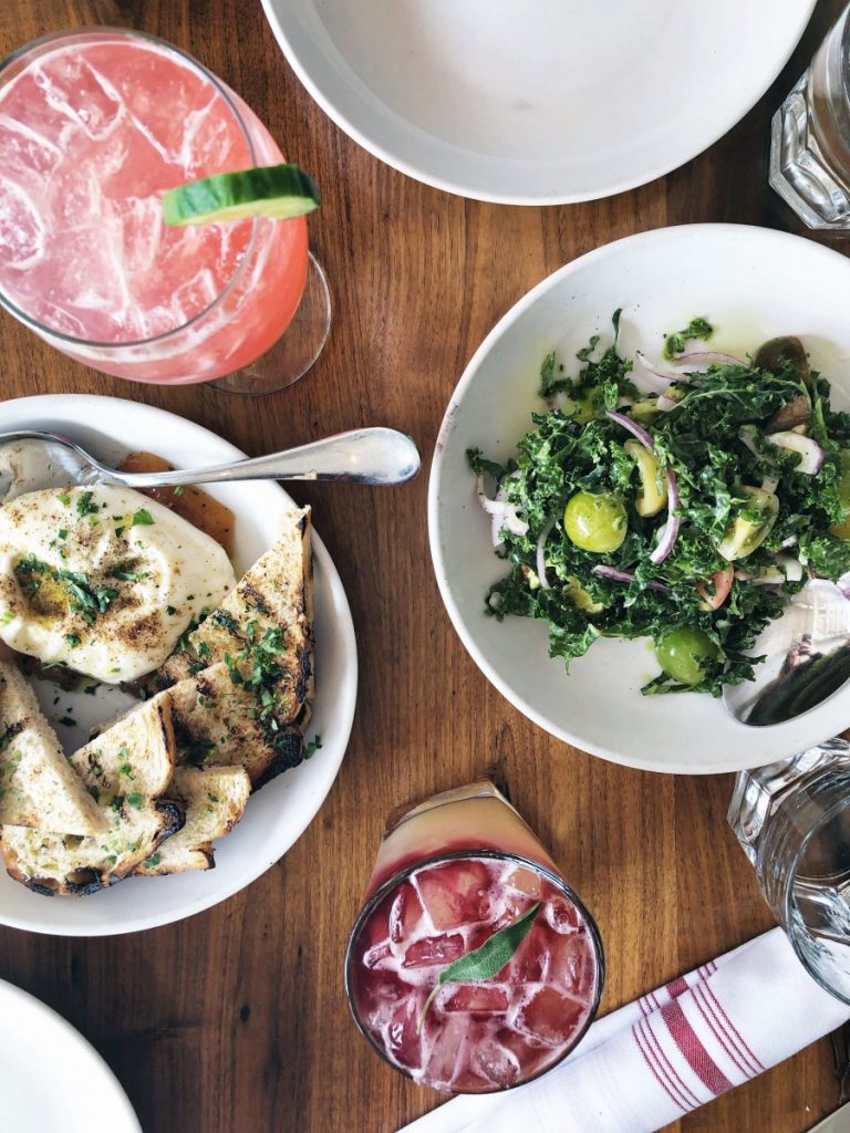 The Best Downtown Denver Restaurants And Bars - Her Heartland Soul