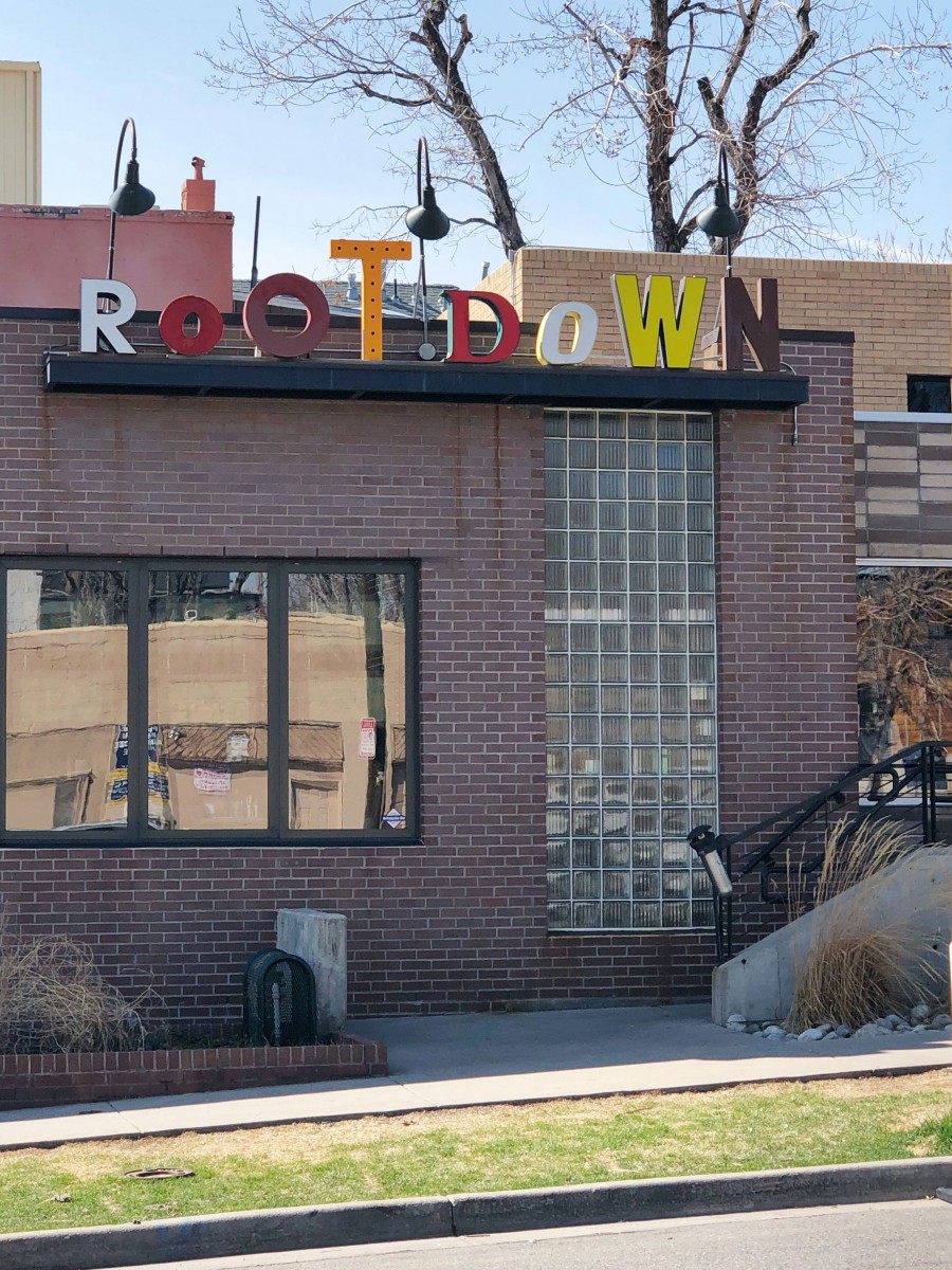 Root Down LoHi Denver Colorado Restaurant Her Heartland Soul