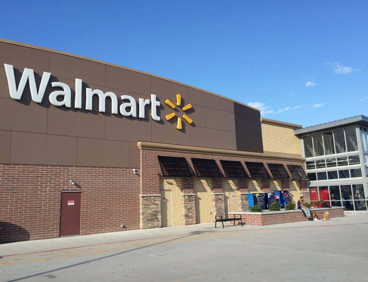The Real Value in Saving Time Walmart Online Grocery Her Heartland Soul