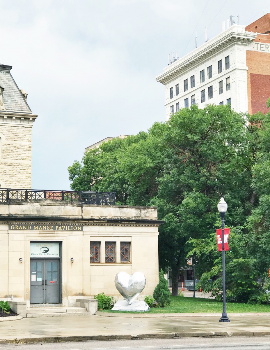 A Weekend in Lincoln Nebraska Her Heartland Soul