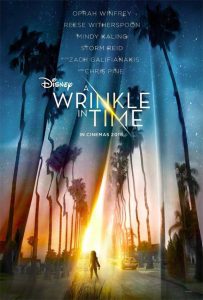 A Wrinkle in Time Disney Her Heartland Soul