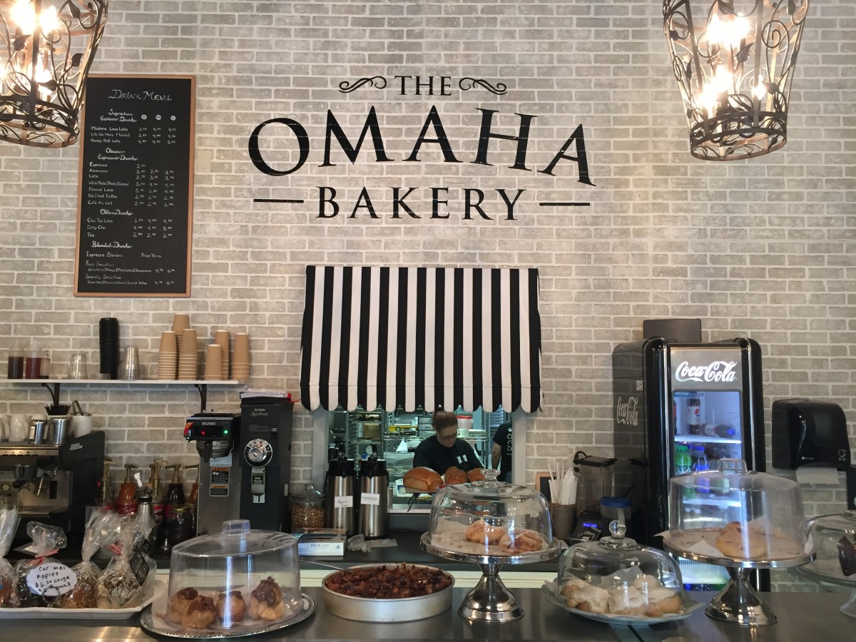 The Omaha Bakery Omaha Nebraska Her Heartland Soul