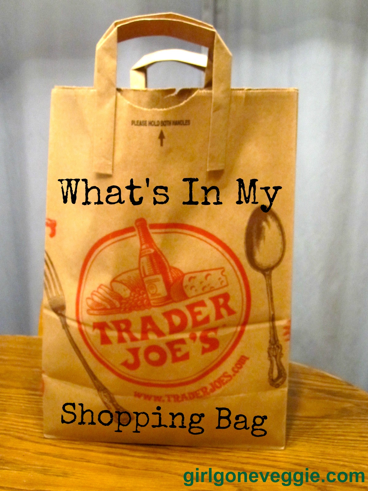 Trader joe's best sale shopping bag