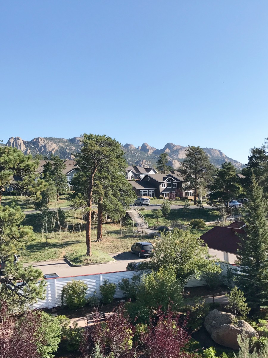 Stanley Hotel Estes Park Colorado Her Heartland Soul