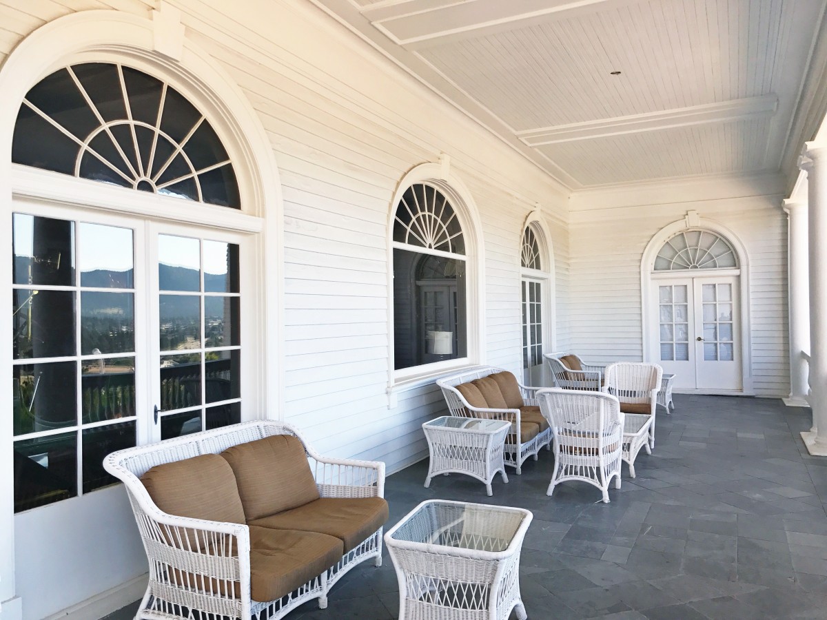 Stanley Hotel Estes Park Colorado Her Heartland Soul