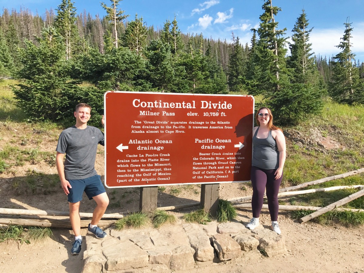 Rocky Mountain National Park Estes Park Colorado Her Heartland Soul