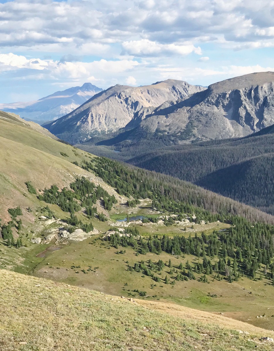 Rocky Mountain National Park Estes Park Colorado Her Heartland Soul