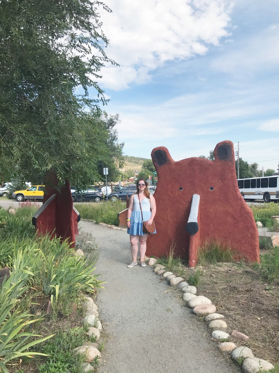 Rocky Mountain Folk Festival Her Heartland Soul