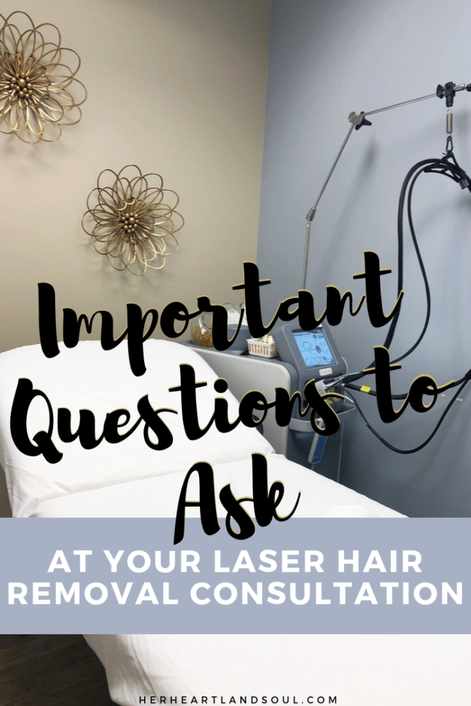 AT HOME LASER HAIR REMOVAL - ANSWERING ALL OF YOUR QUESTIONS