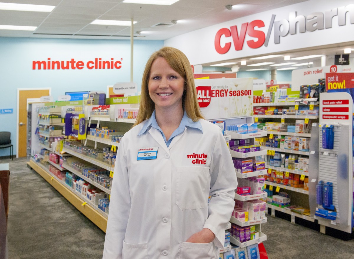 CVS Pharmacy Spring Allergies Her Heartland Soul