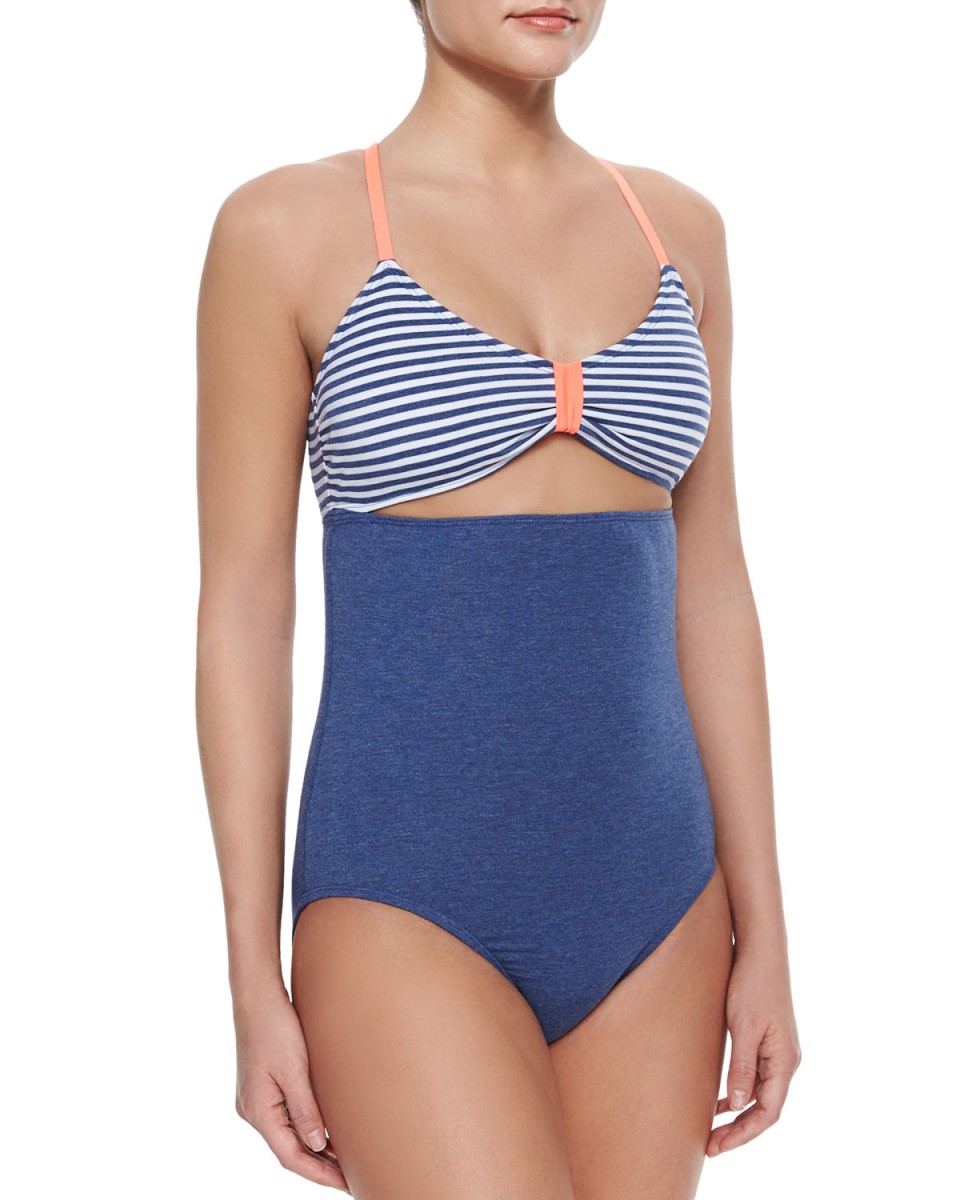 Her Heartland Soul Splendid Bathing Suit