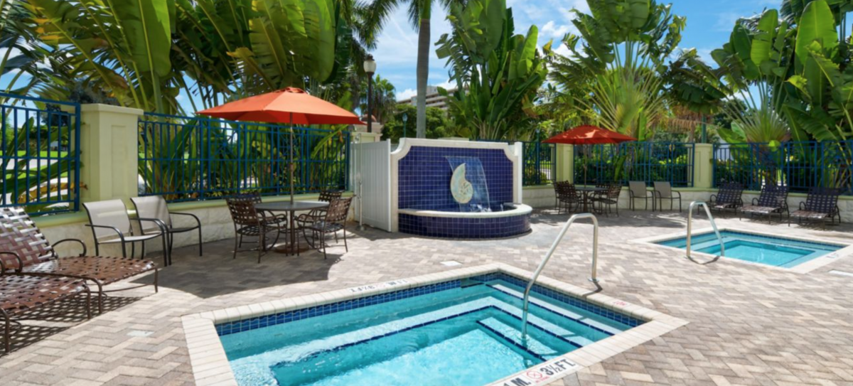 Hotel Indigo Sarasota Florida Her Heartland Soul