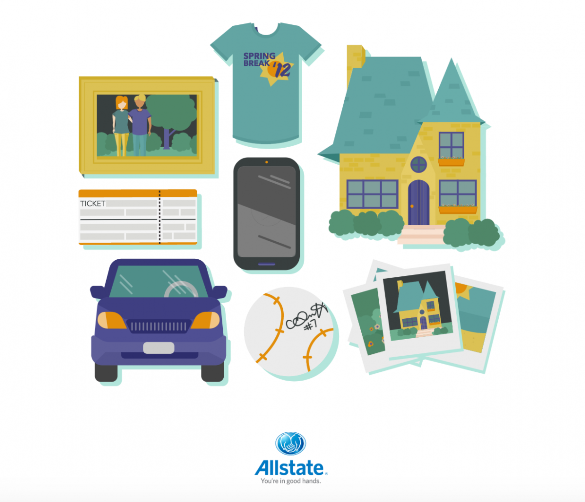 Gifts Your Loved Ones Value Most Allstate Her Heartland Soul