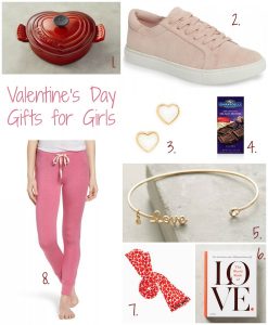Valentine's Day Gifts for Girls Her Heartland Soul