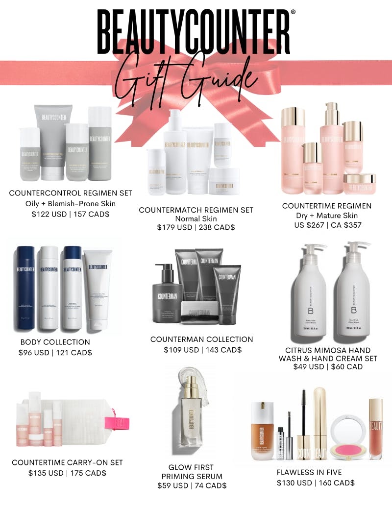 Black Friday Deal Save 15 on Beautycounter Her Heartland Soul