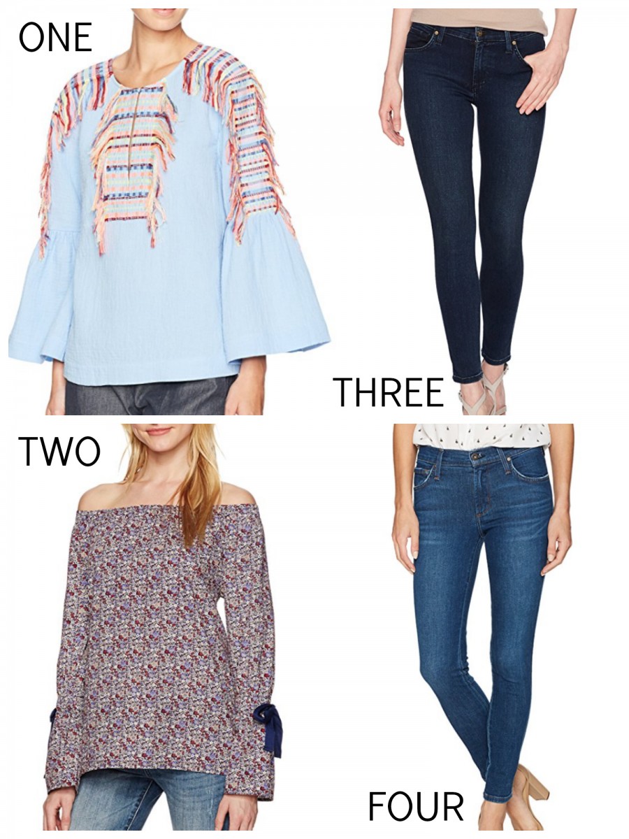 best of amazon prime day tops and jeans her heartland soul Her