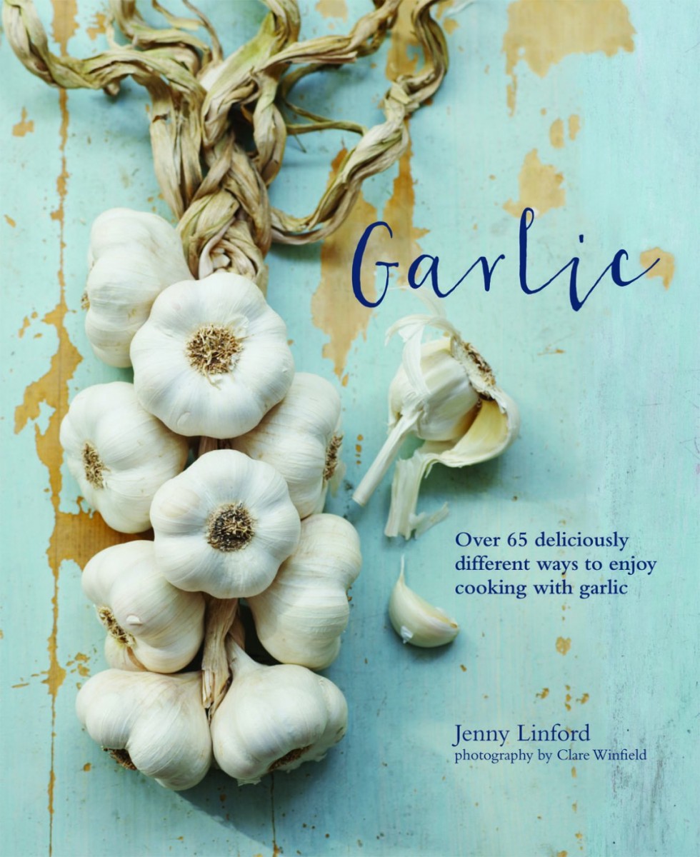 Garlic Her Heartland Soul