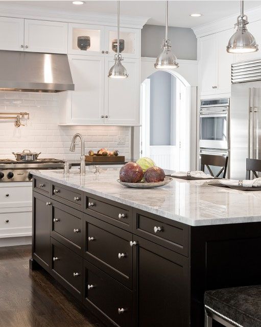 23 beautiful kitchens that will make you swoon - Her Heartland Soul