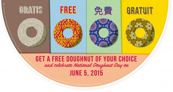 National Donut Day 2015 Krispy Kreme Her Heartland Soul