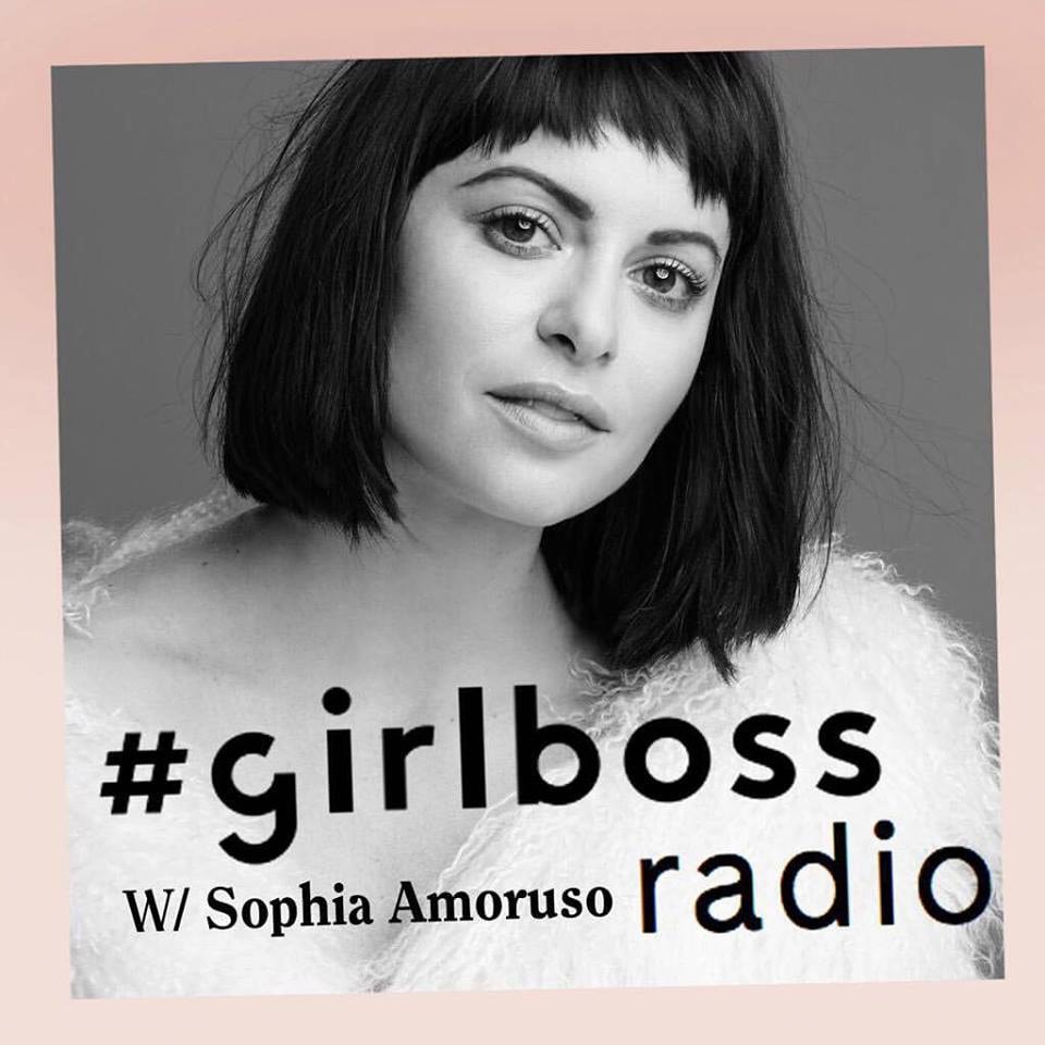 Girlboss Radio Podcast 5 Best Podcasts for Young Professionals Her Heartland Soul
