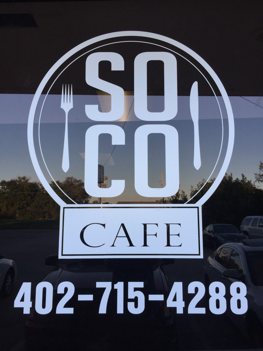 SoCo Cafe Omaha Nebraska Her Heartland Soul