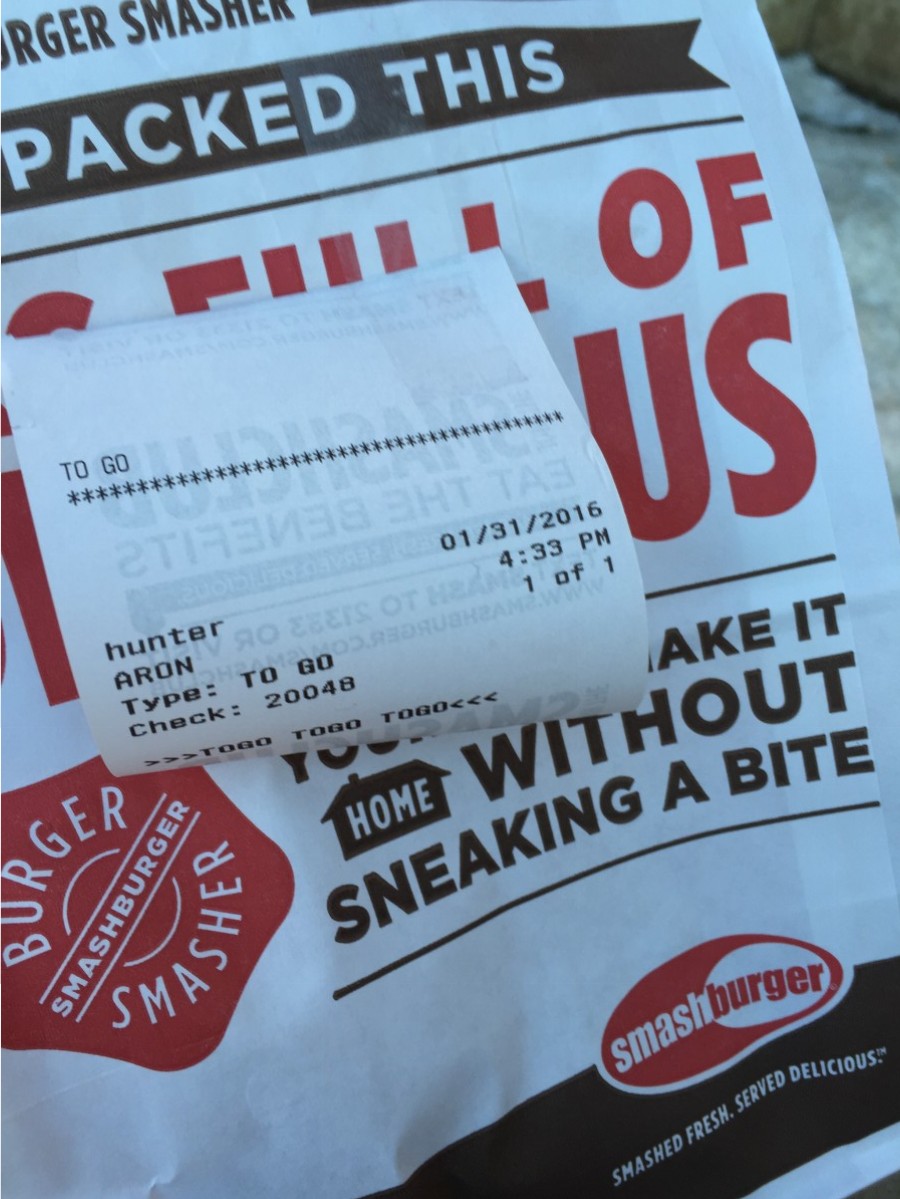 SmashBurger Omaha Nebraska Her Heartland Soul