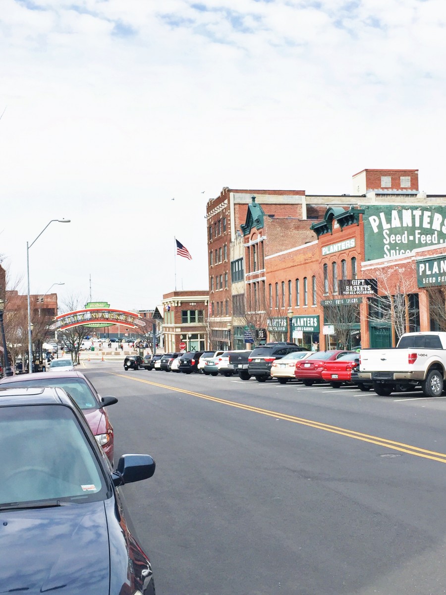 The City Market Kansas City Her Heartland Soul