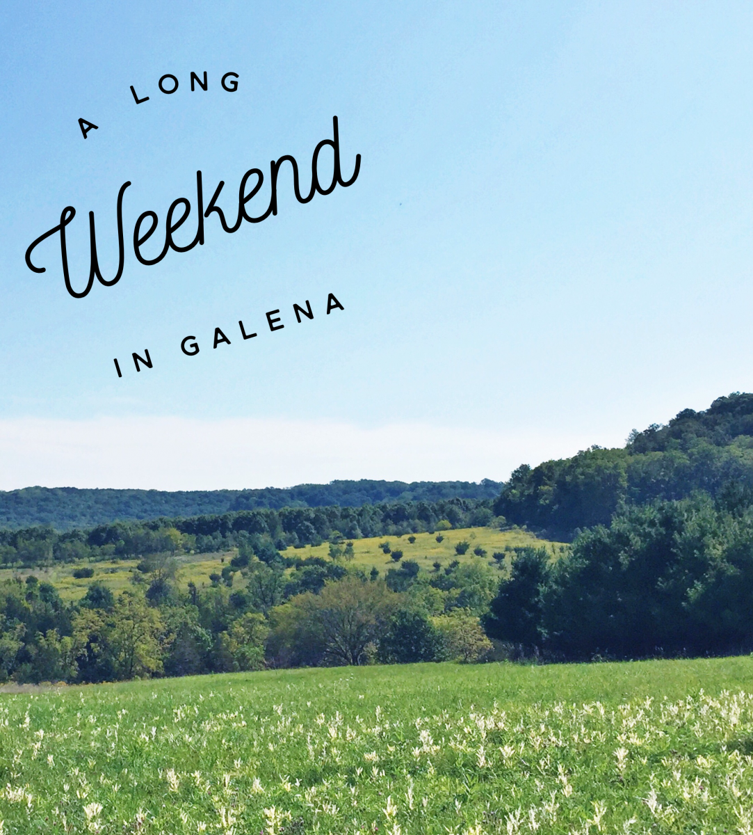 A Road Trip to Galena Illinois Her Heartland Soul