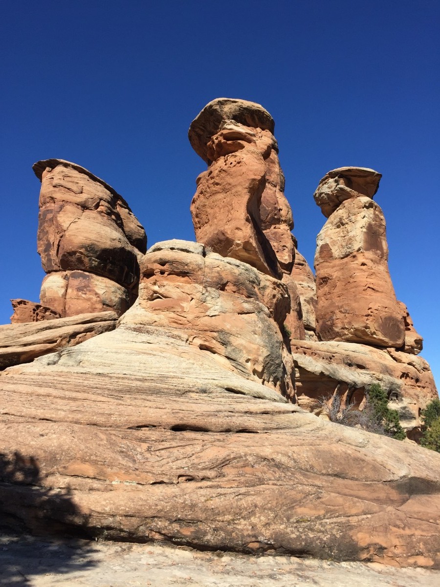 Grand Junction Colorado National Monument Her Heartland Soul