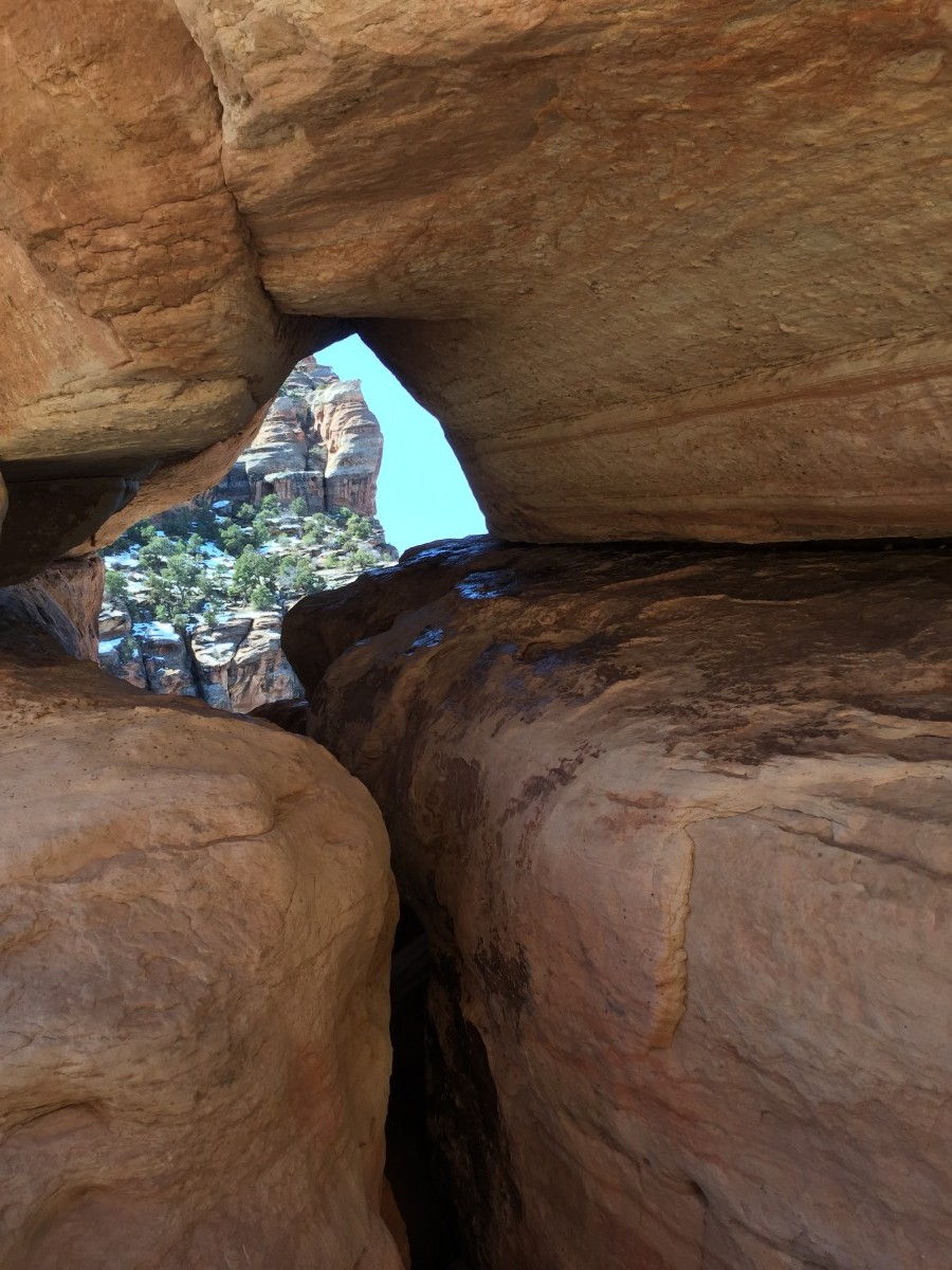 Grand Junction Colorado National Monument Her Heartland Soul